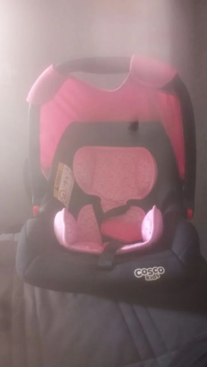 Vende se bebe conforto usado  - Foto 2