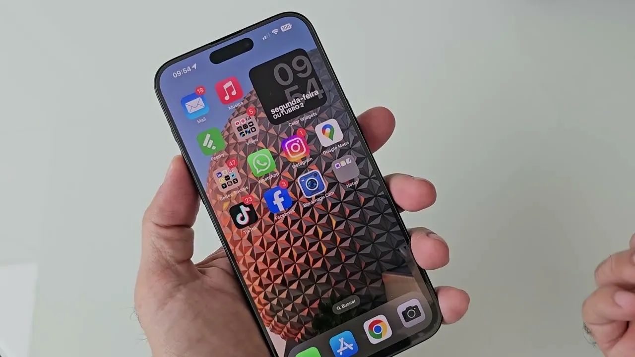 iPhone 15 Pro 512gb - Foto 5