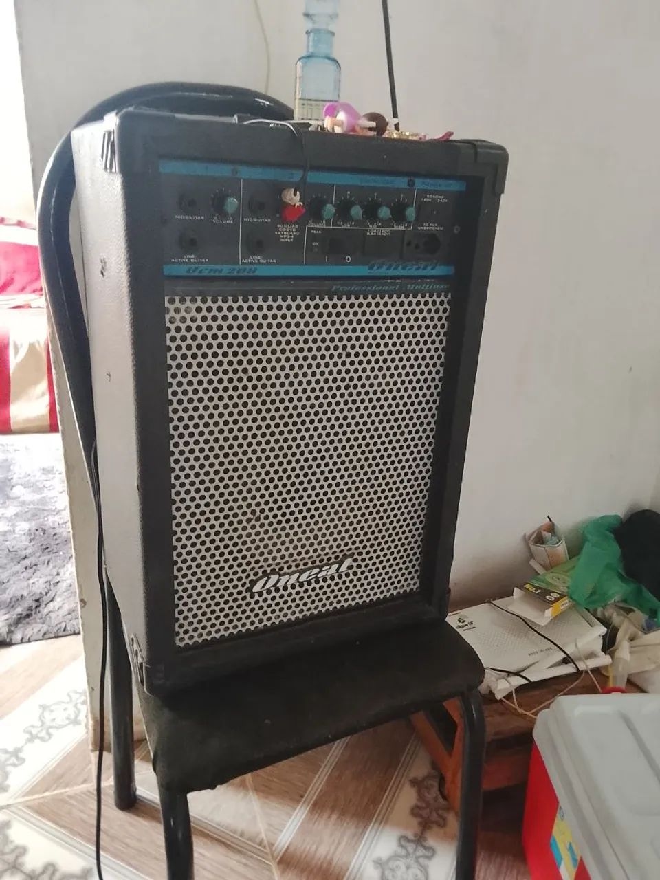 Vendo caixa de som  - Foto 2