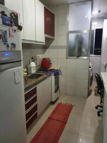 Apartamento com 3 quarto(s) no bairro Centro Sul em Cuiabá - MT - Foto 4