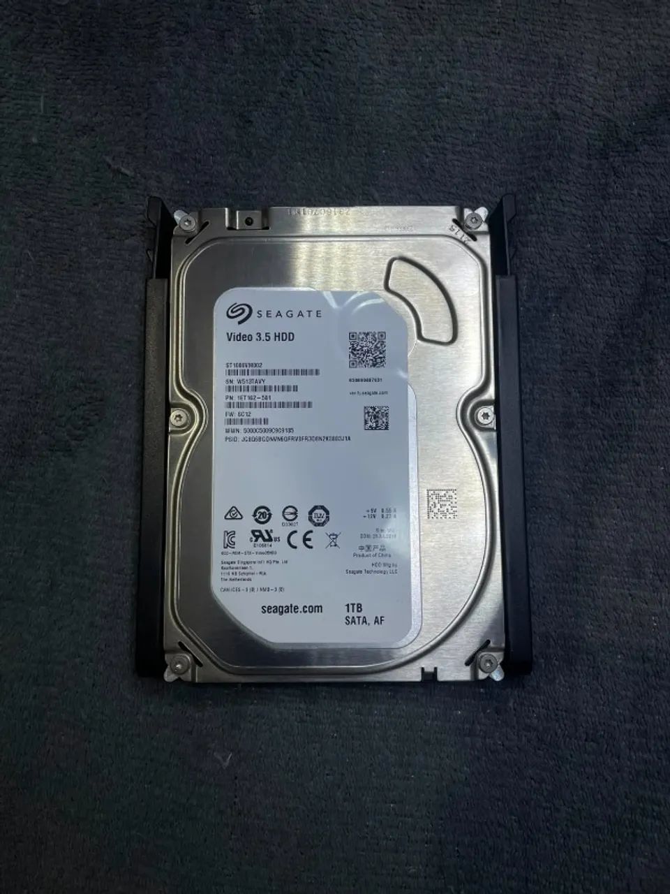 HD 1TB
