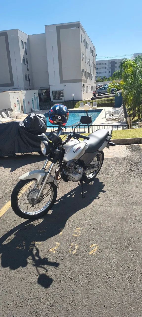 Moto boa , documentada. - Foto 2