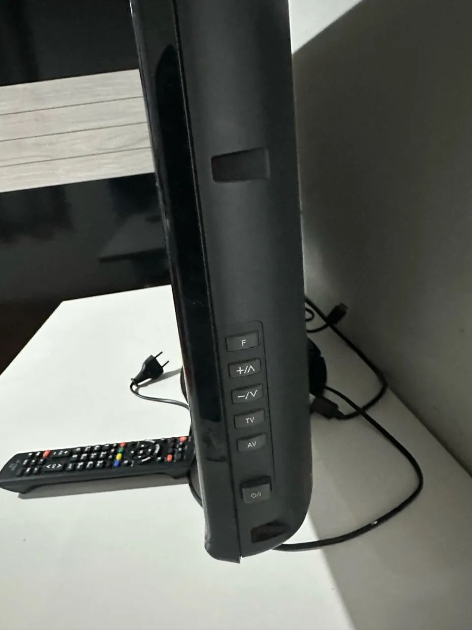 Tv Panasonic 32? NÃO É SMART - Foto 2