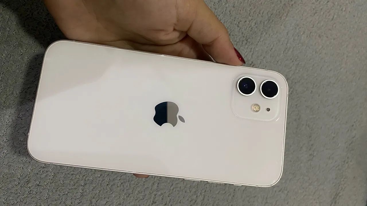 iPhone 12  - Foto 3