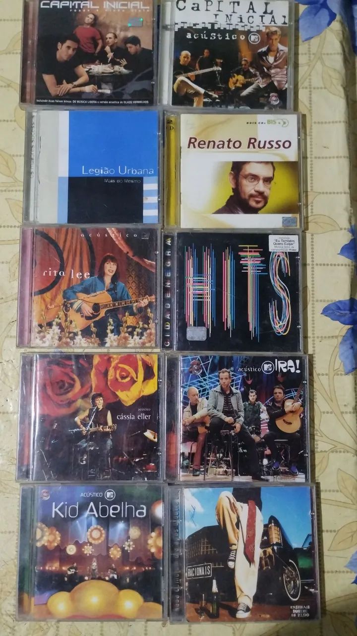 Rock Pop Brasil  - Foto 4