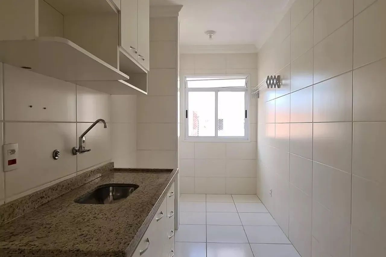 Apartamento para Venda em Sorocaba, Jardim das Magnólias, 2 dormitórios, 1 banheiro, 1 vag - Foto 6