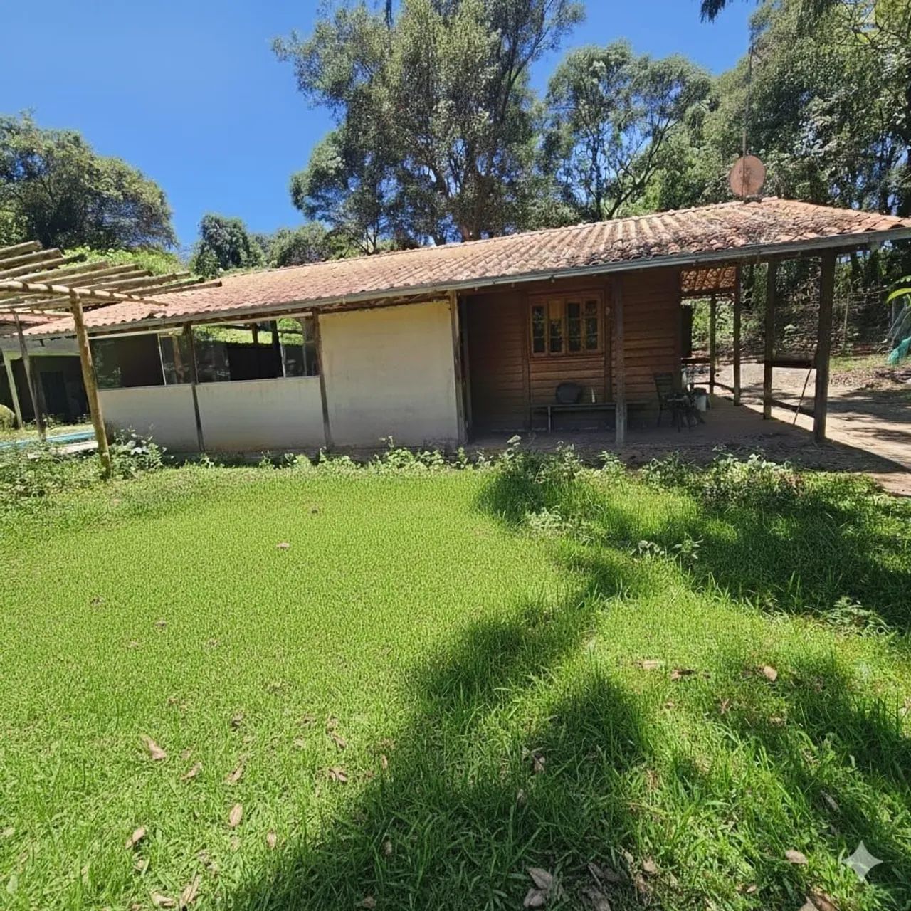 LINDO SÍTIO NOSSO RANCHO - Foto 3