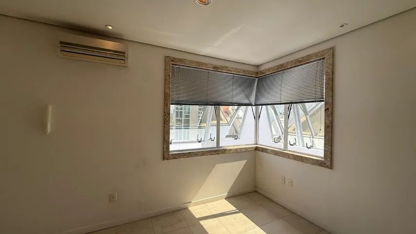 Locação Comercial - Sala com 40m² e 2 banheiros  - Itajaí  - Foto 3