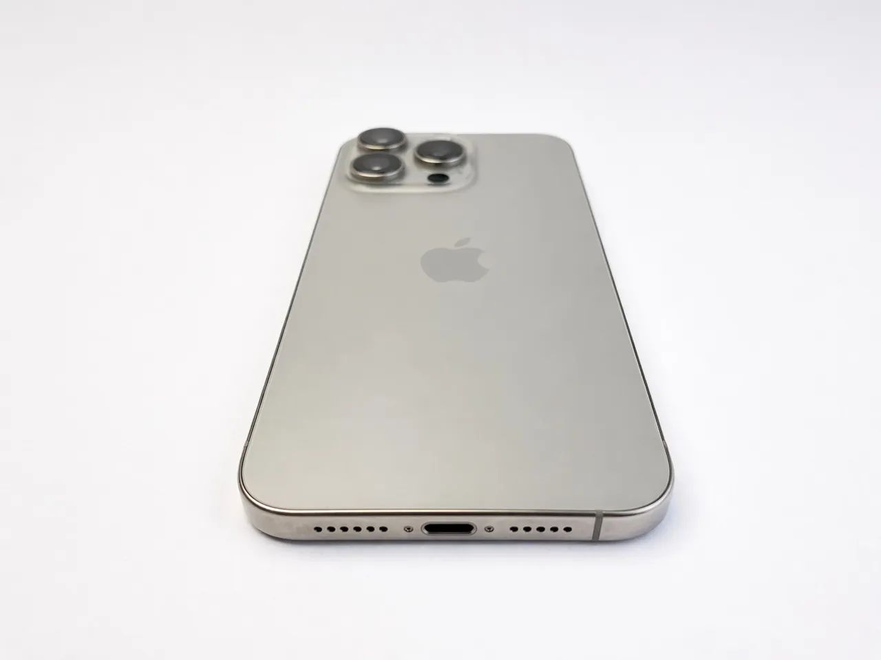 IPHONE 15 PRO MAX 256GB - Celulares e Smartphones - Monte Azul