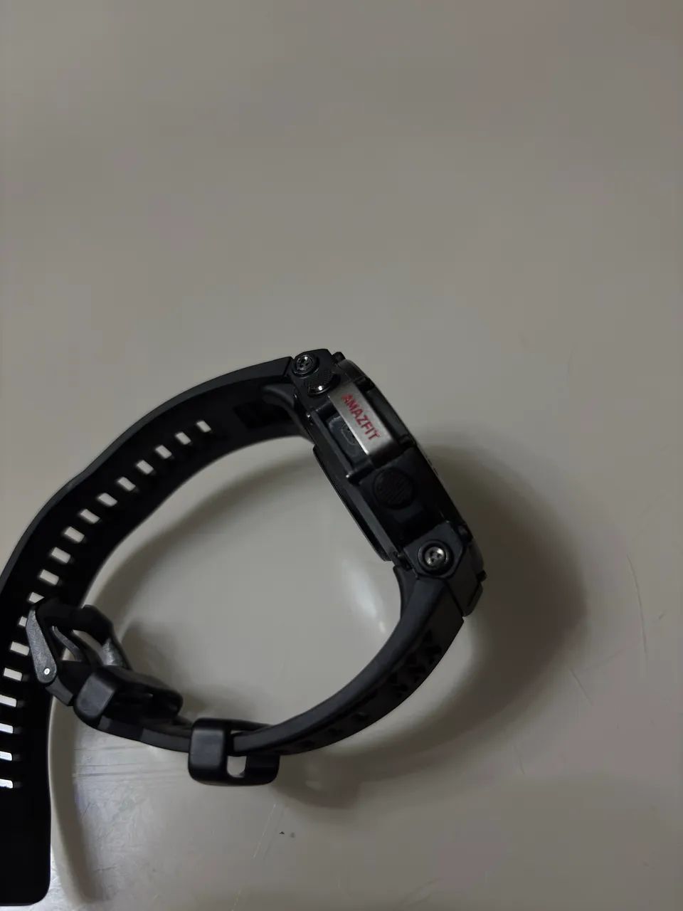 RELÓGIO AMAZFIT T REX 2 - Foto 5