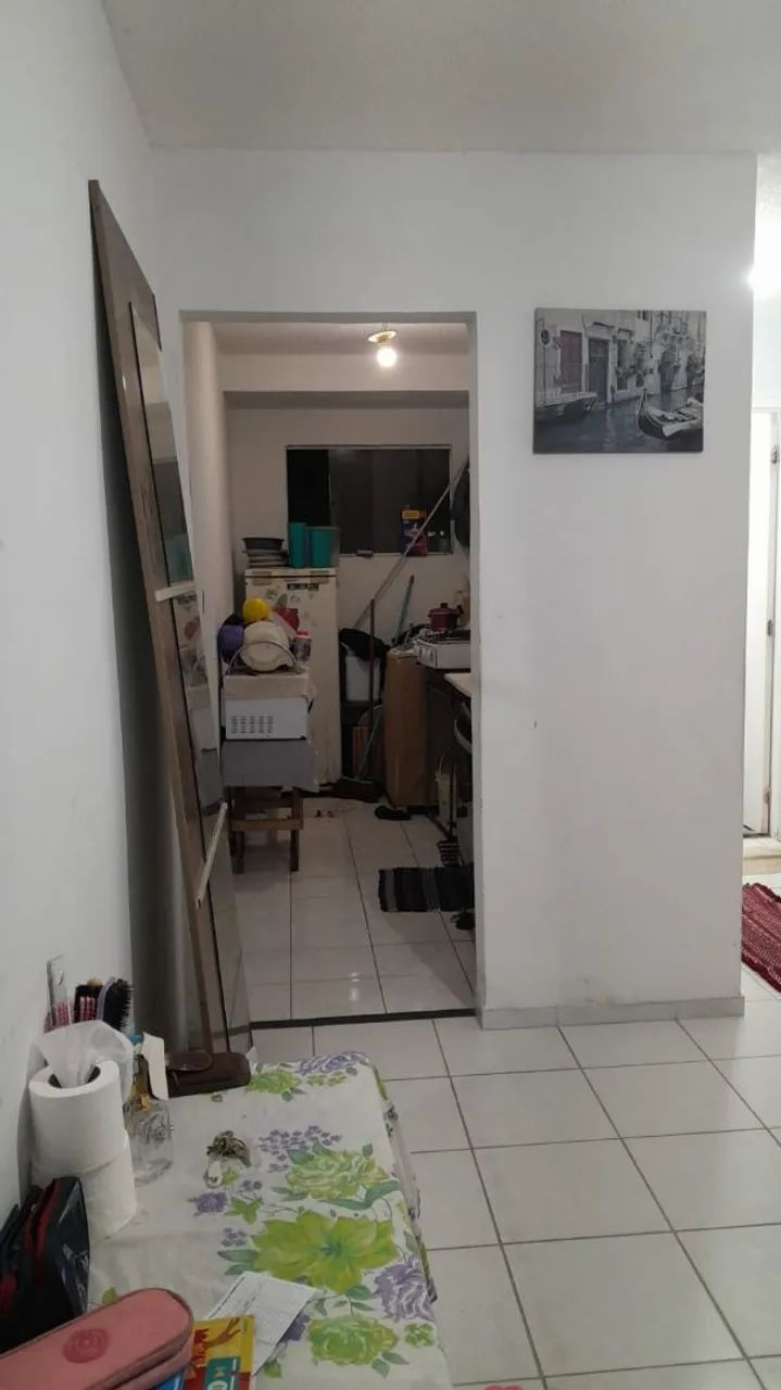 Apartamento no 3° andar - Foto 2