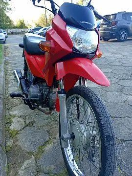 Honda pop 2020 $6,900 BARBADA. - Foto 2