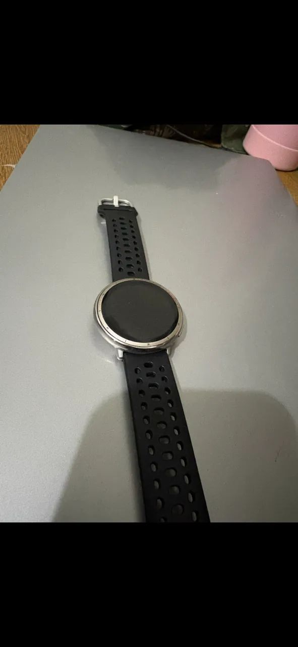 Smartwatch Amazfit active 2 - Foto 2