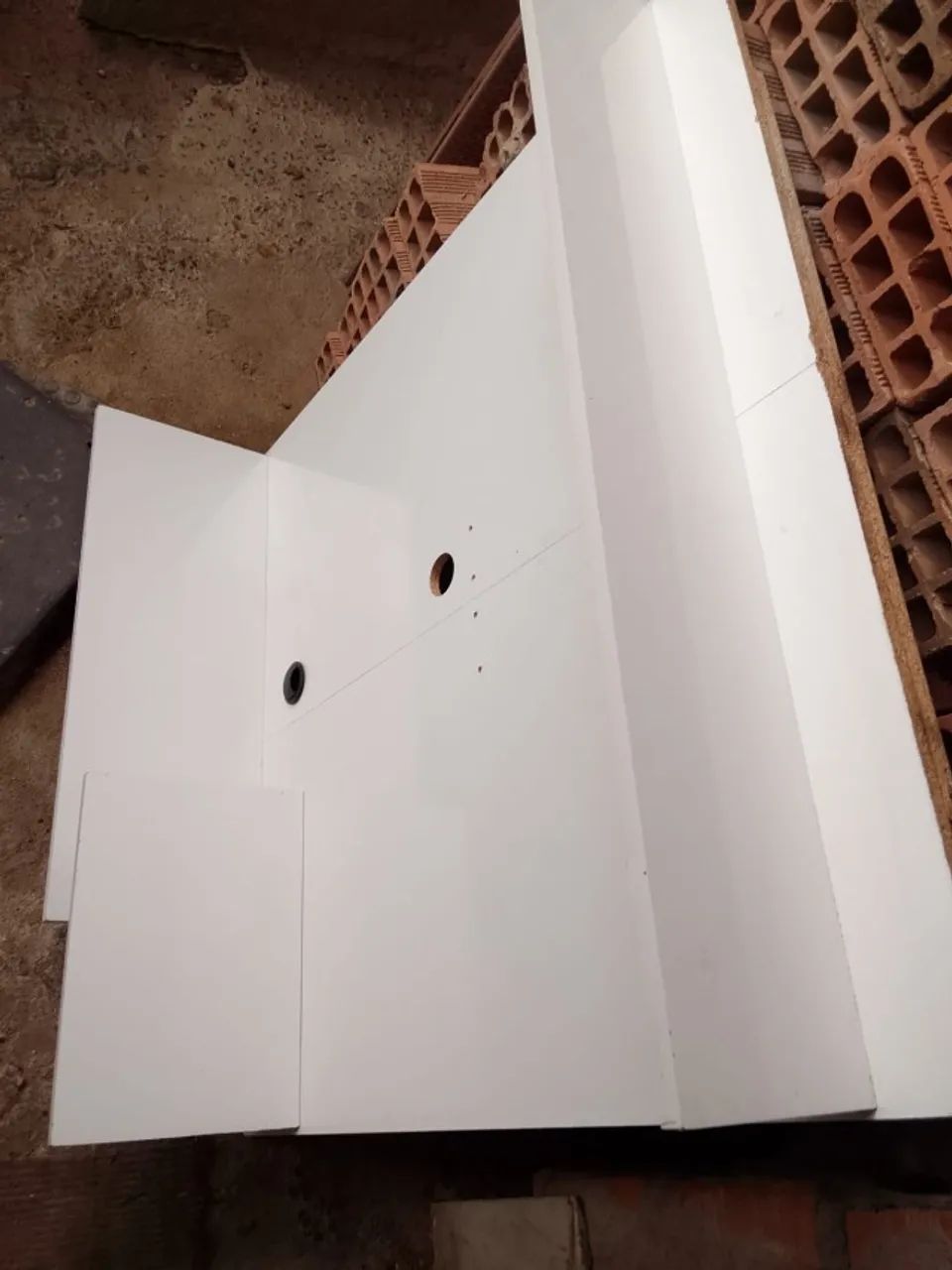 Painel de TV  LCD  - Foto 4