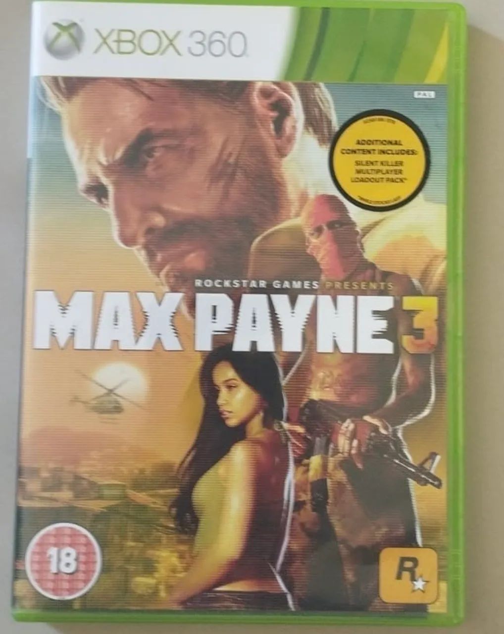 Jogos Xbox360 - Foto 5