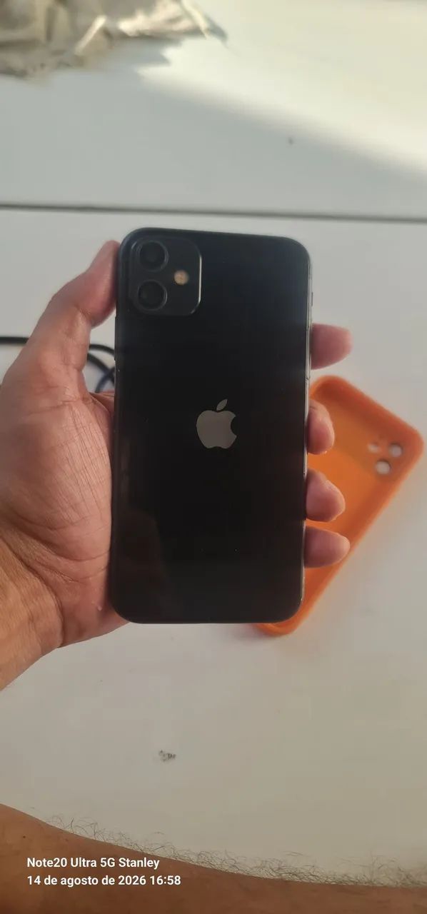 Iphone 11 sem defeitos - Foto 2