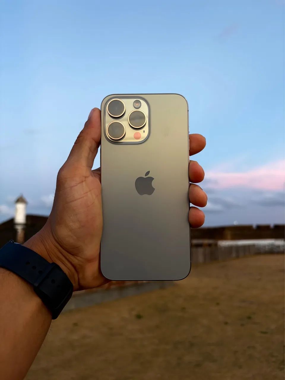 iPhone 15 Pro Max!  - Foto 2