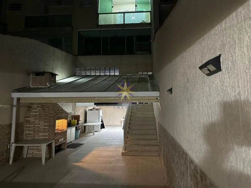 Casa em Vila Guilhermina - São Paulo - Foto 5