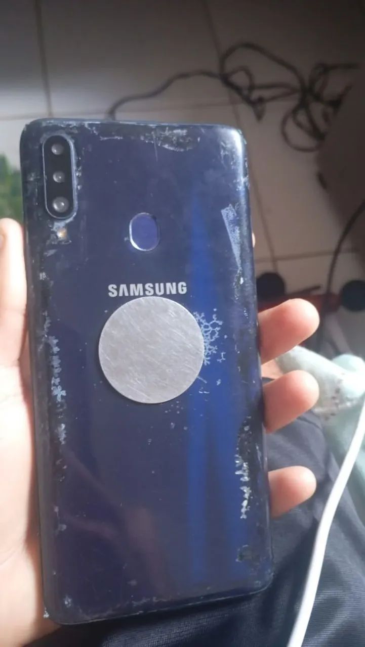 Samsung a20s  - Foto 2
