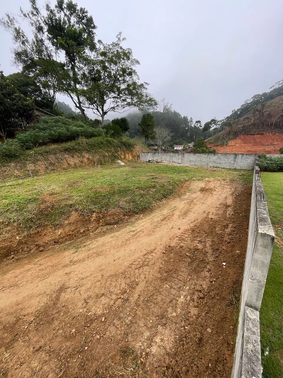 Terreno am Águas mornas  - Foto 3
