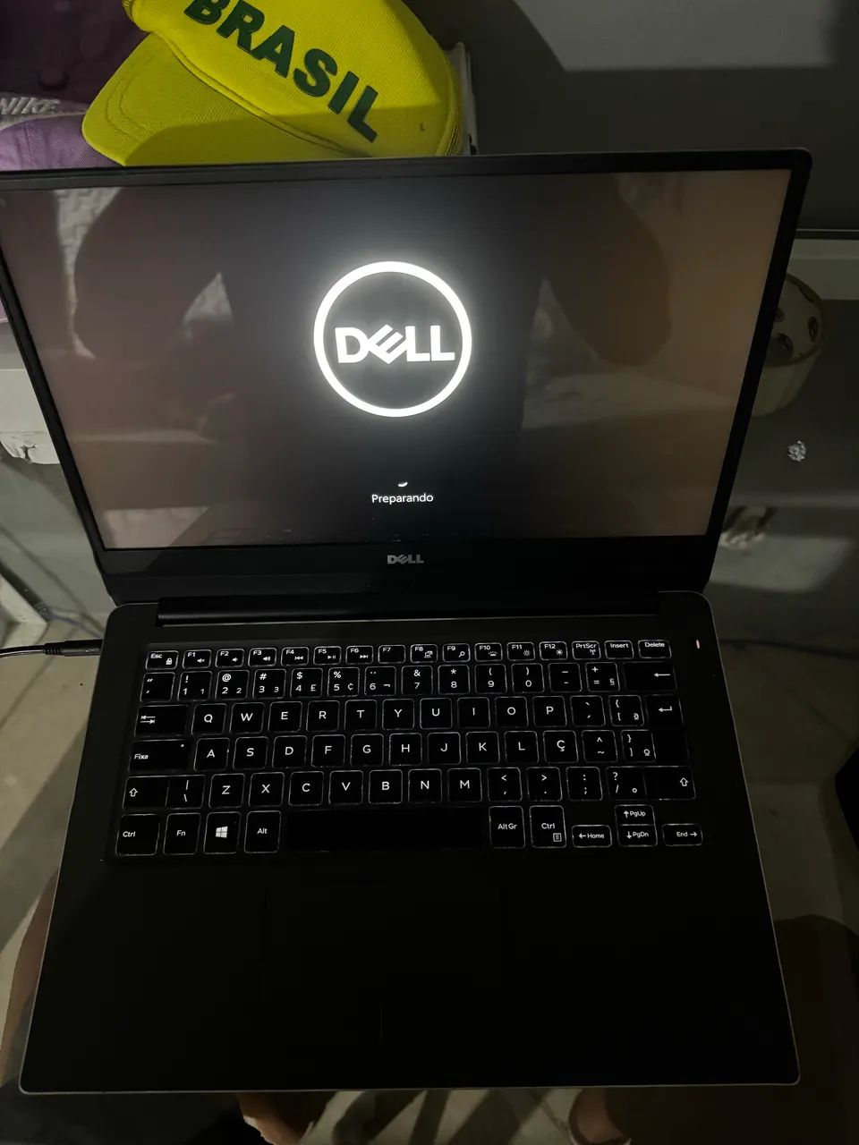 Notebook Dell I7 8G - Foto 2