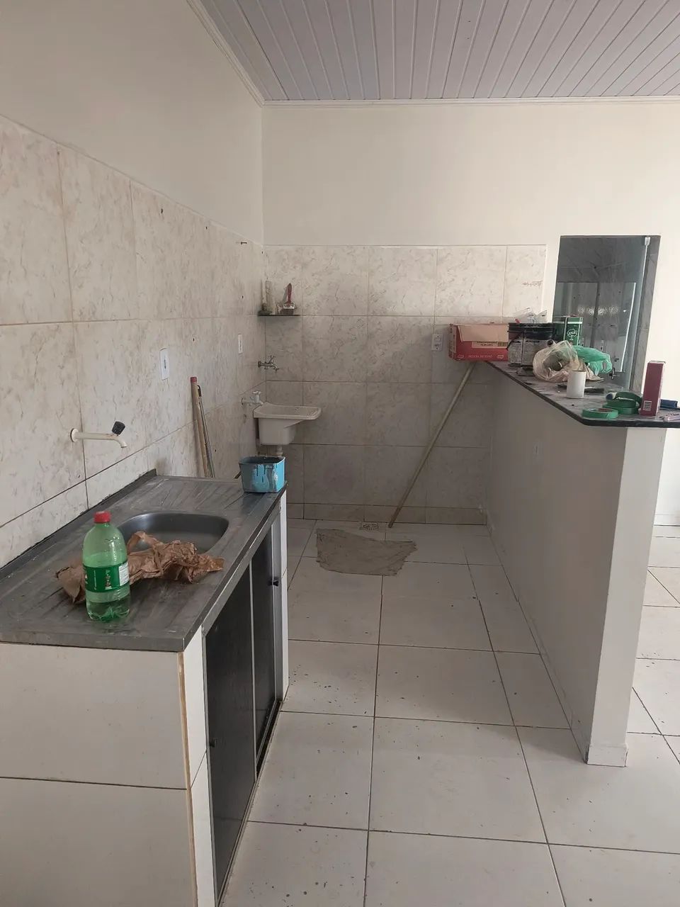 Casa pra alugar 3 quartos - Foto 4