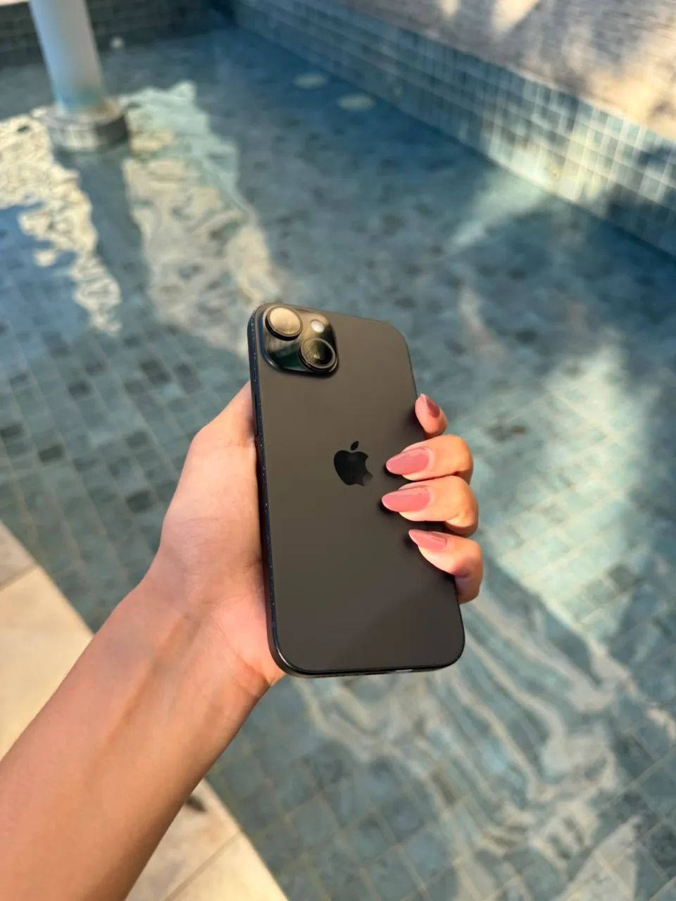 iPhone 15 128Gb - Foto 3