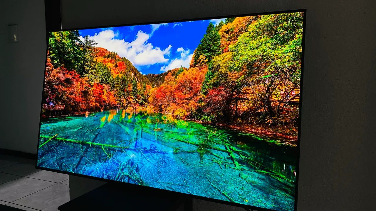TV SMART 50 POLEGADAS 4K LG NOVA - Foto 5
