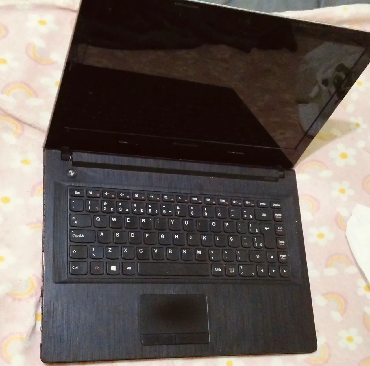 Notebook Lenovo  - Foto 2