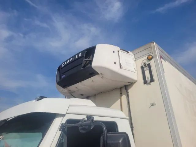 Refrigeração marca Carrier (Cod.: 877) - Foto 2