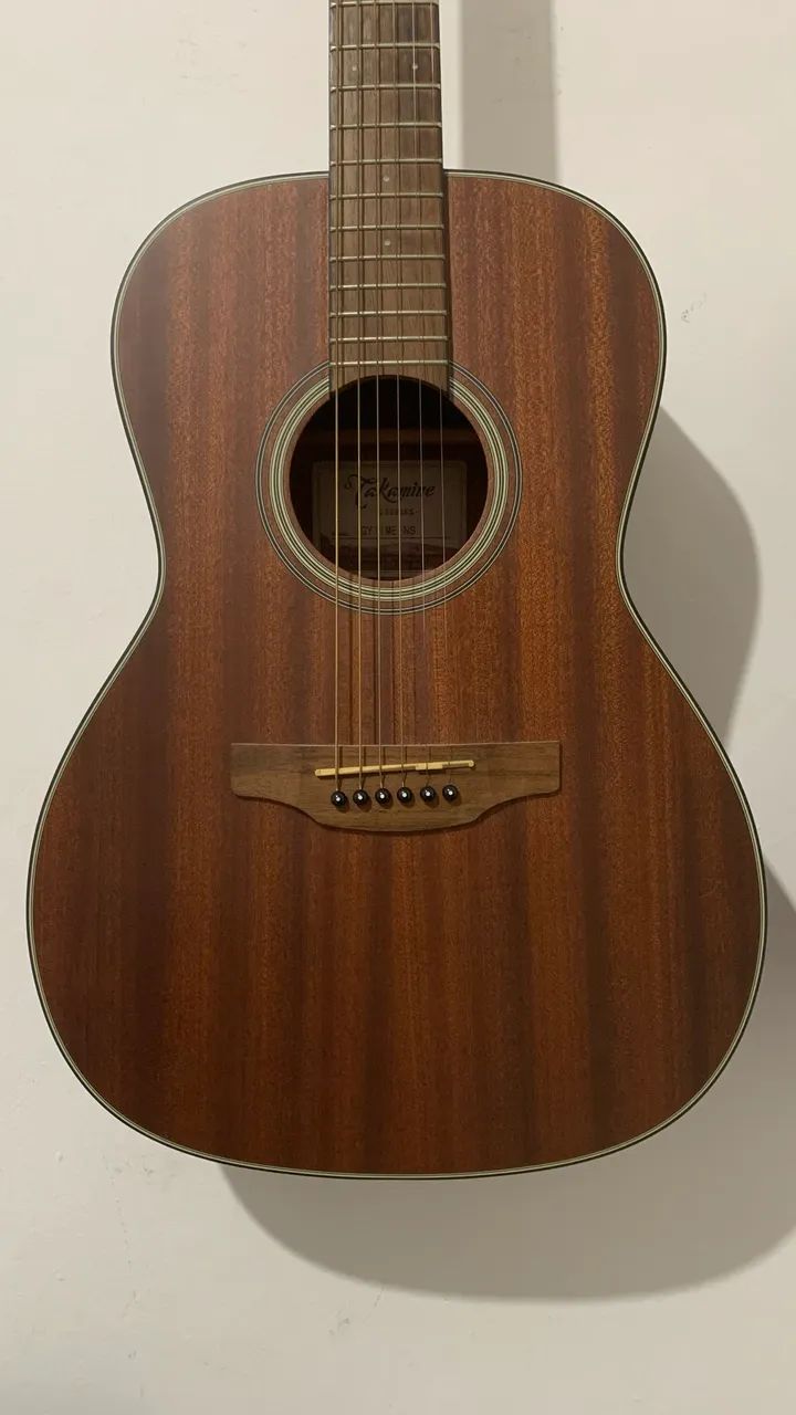 Takamine GY11ME-NS