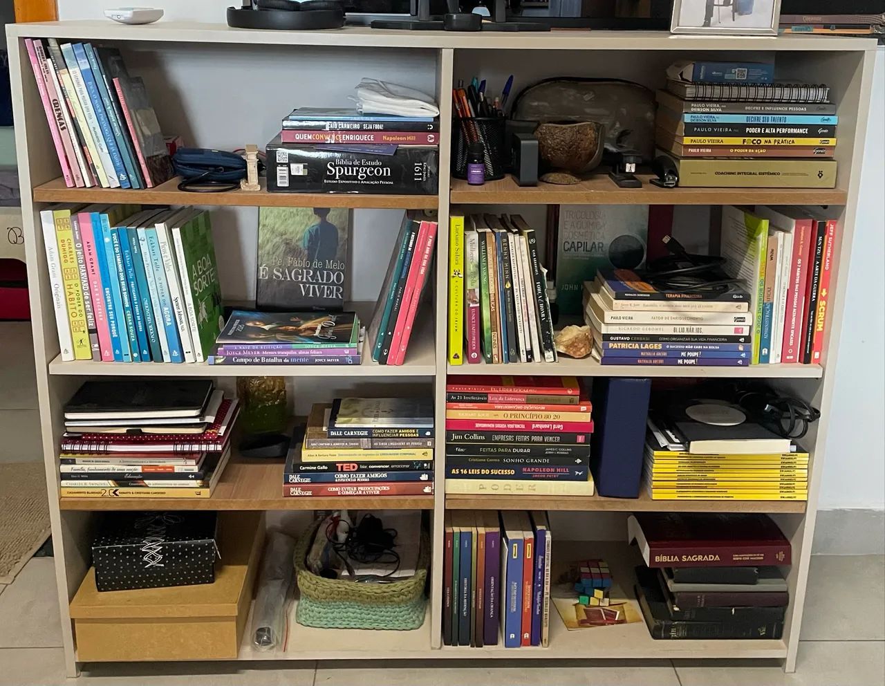 VENDO BALCÃO EM MDF - Foto 3