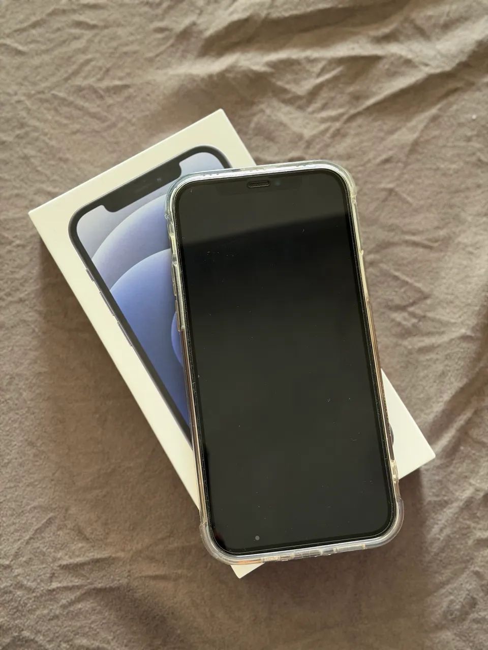 iphone 12 - 128gb - Foto 4