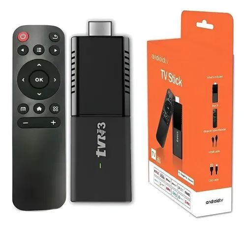 Tv stick  - Foto 2
