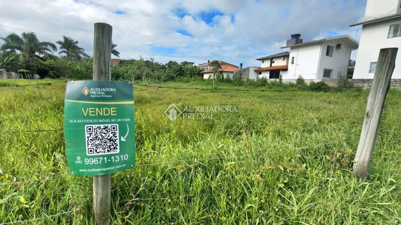 Terreno à venda no Centro da Praia da Pinheira - Foto 5