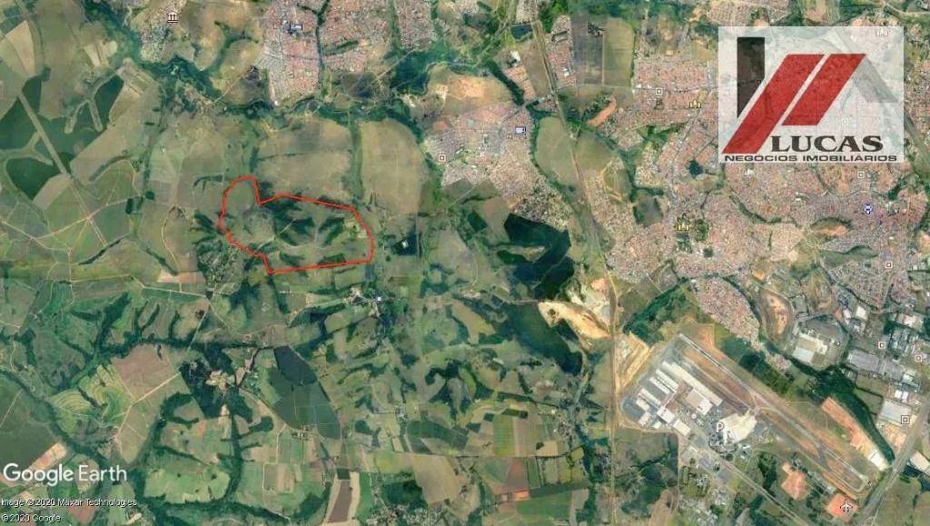 Fazenda à venda em Campinas
