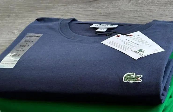 Camisa G - Foto 3