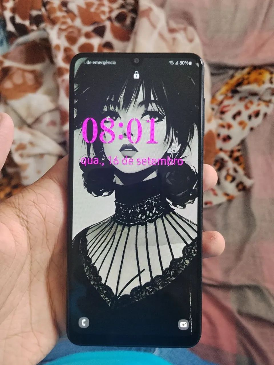 Galaxy A22  - Foto 2