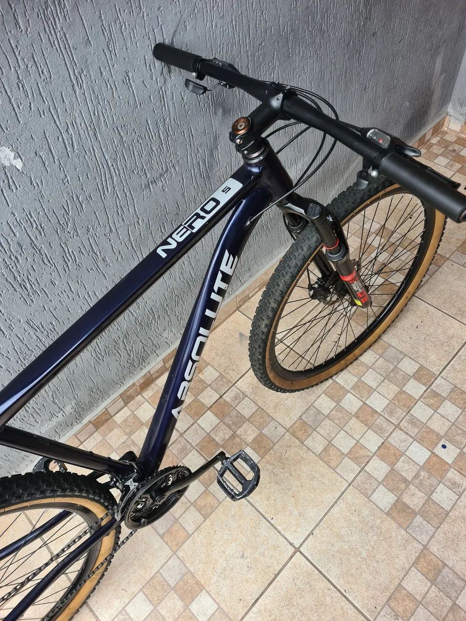 Bicicleta aro 29 Absolute Nero 5 - Foto 4