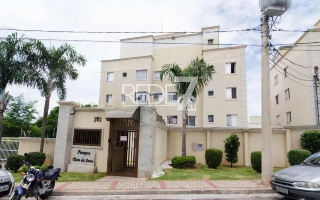 Cobertura de luxo na Vila Industrial, Campinas-SP: 2 quartos, 2 salas, 2 banheiros, 2 vaga - Foto 5