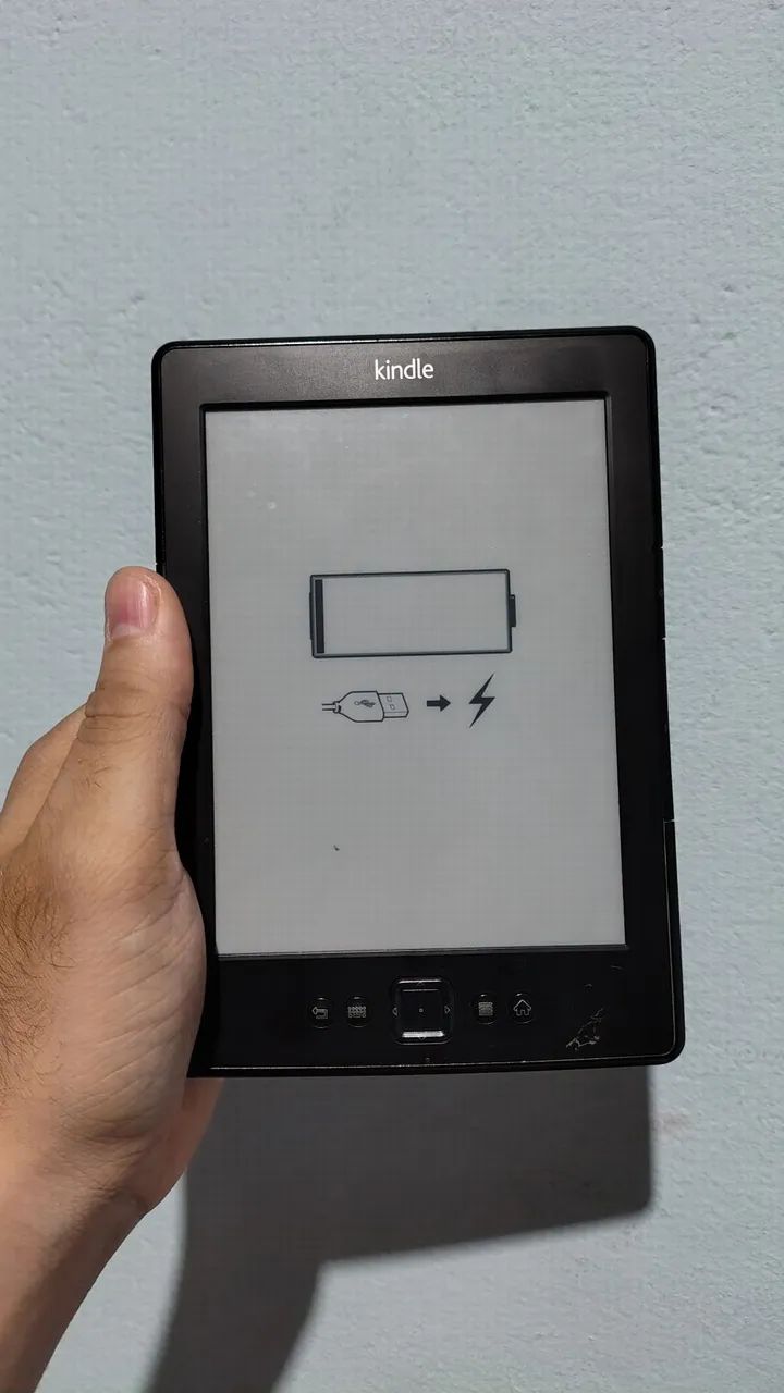 Kindle 2012 - Foto 5