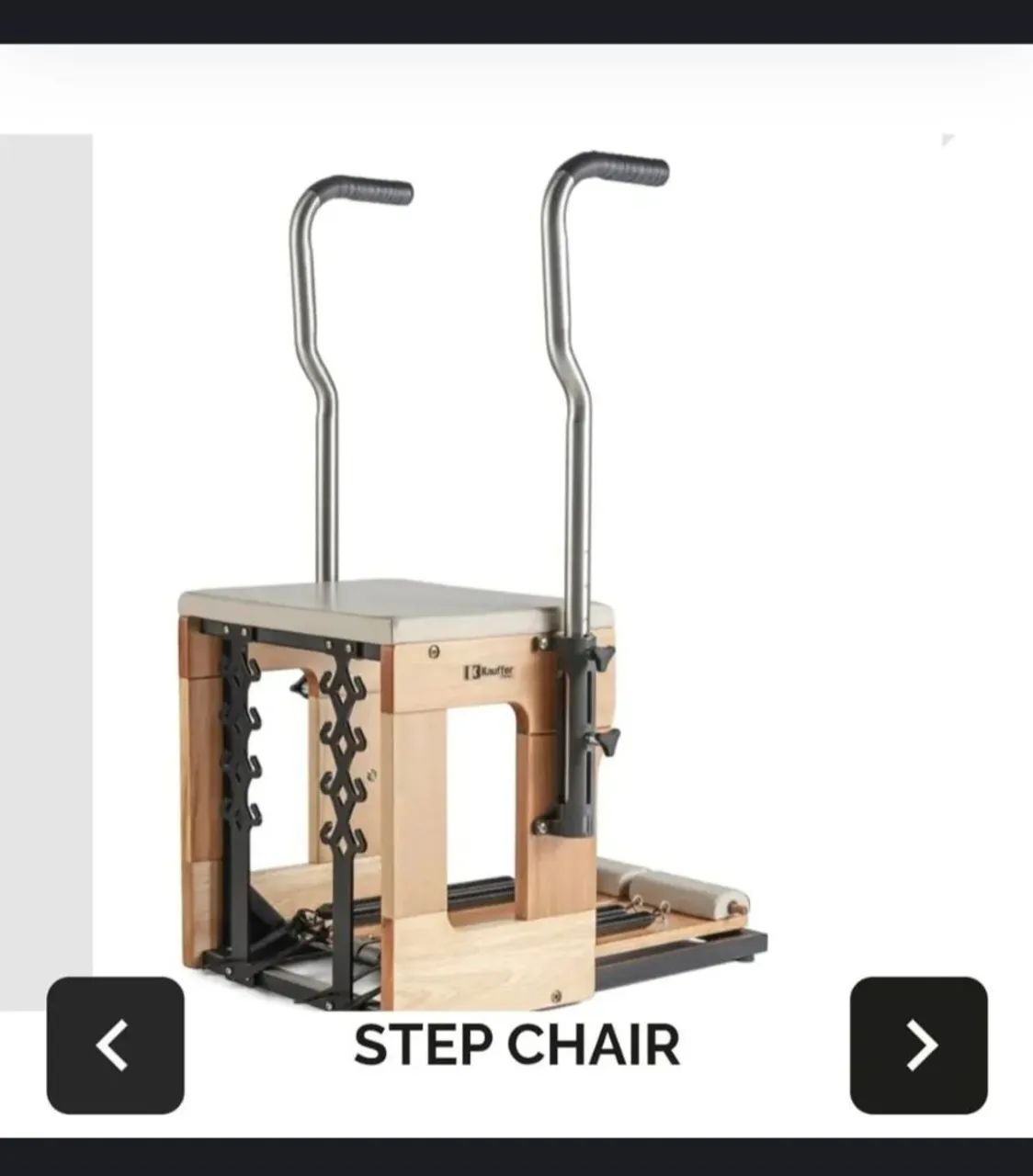 Pilates Kaufen - Foto 4