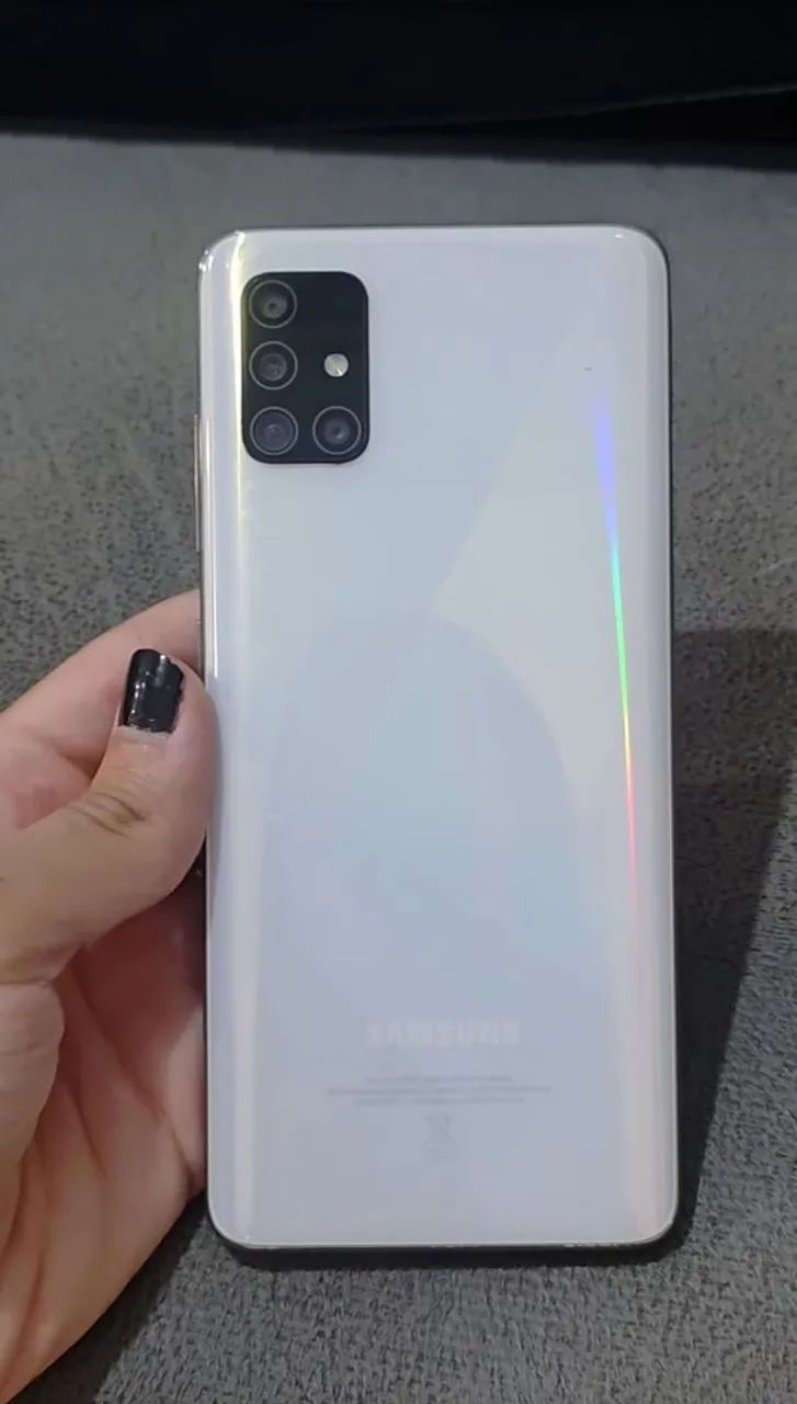 SAMSUNG GALAXY A51 4G 128GB - Foto 3