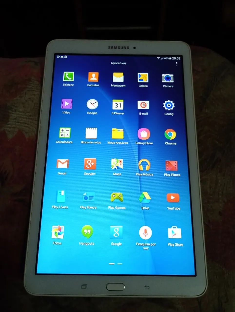 Tablet Samsung  - Foto 2
