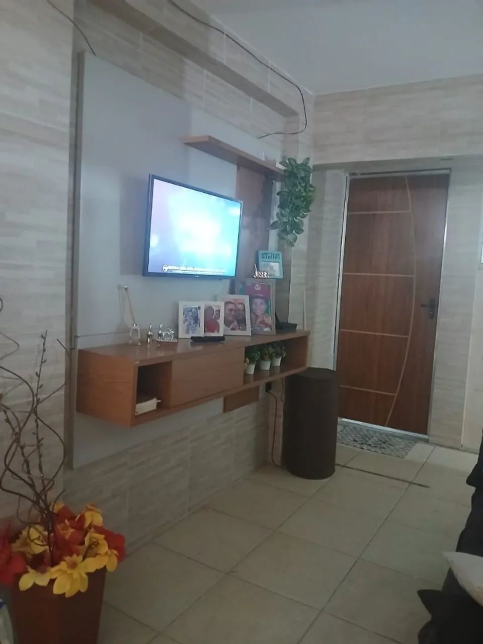 Vendo uma  casa - Foto 2
