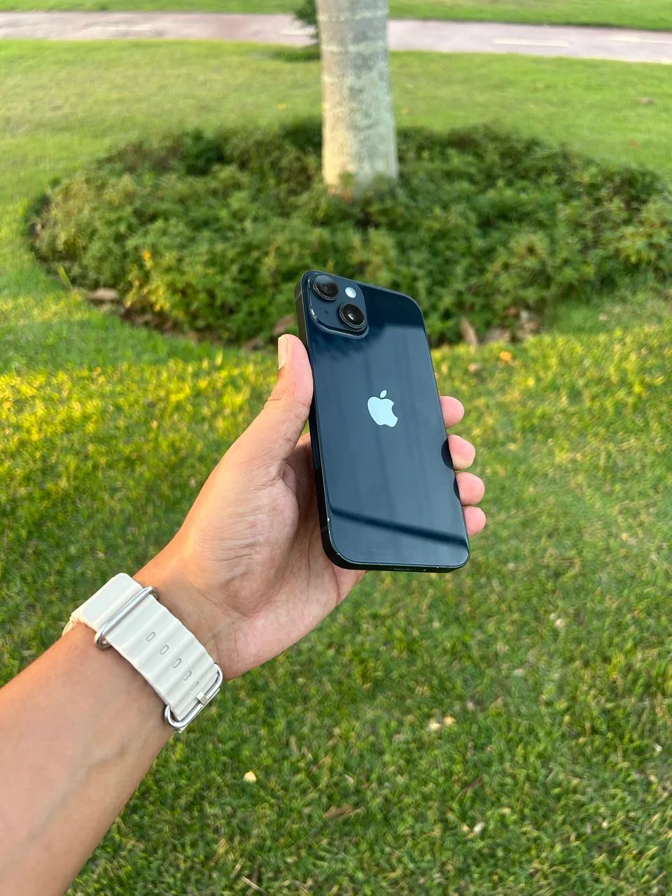 iPhone 14 - 128 Gigas  - Foto 3