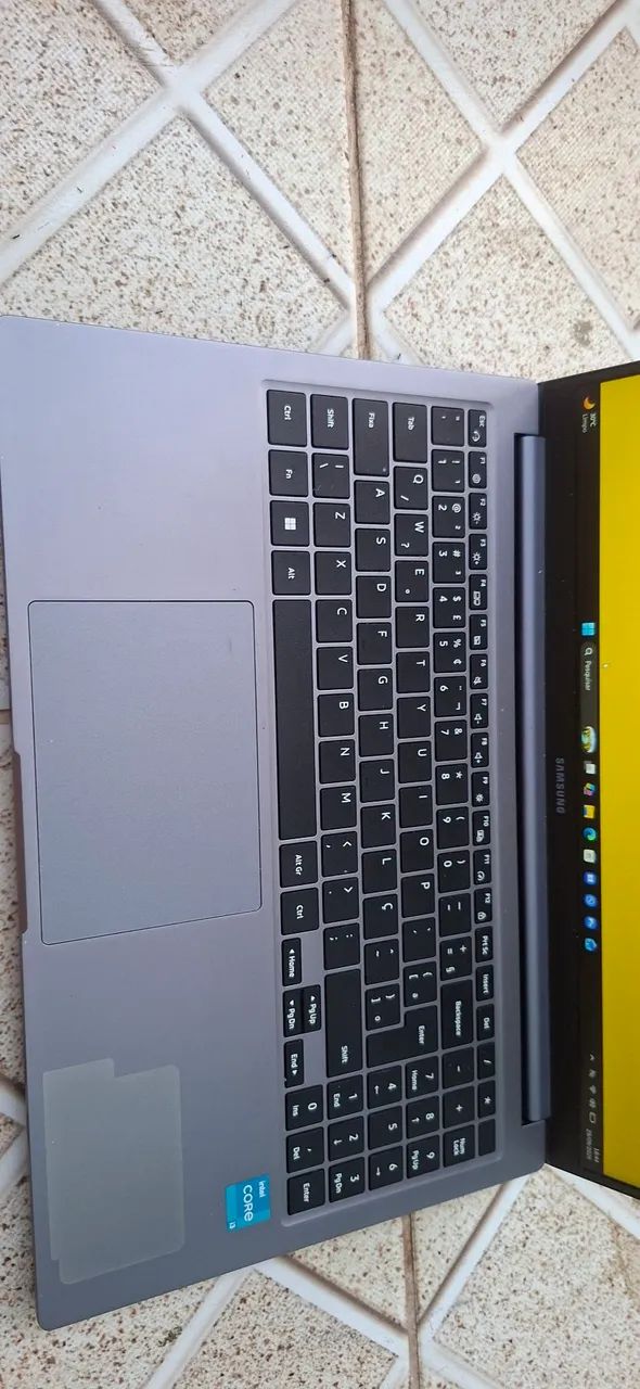 Galaxy book 4 - Foto 4