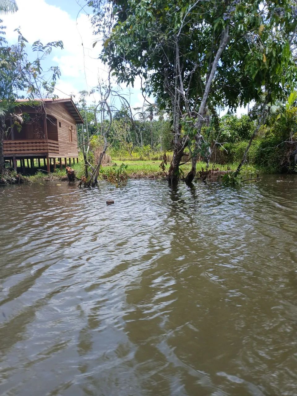 Terreno a venda  - Foto 5