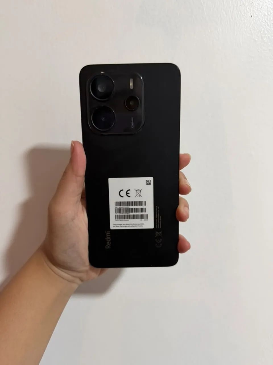 Redmi note 14 256 Gb - Foto 3