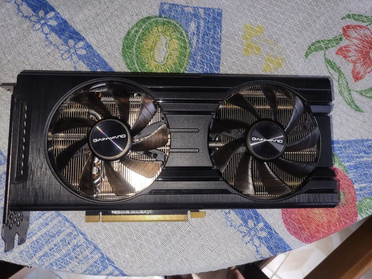 Rtx 3060 12gb - Excelente Estado<br> - Foto 3